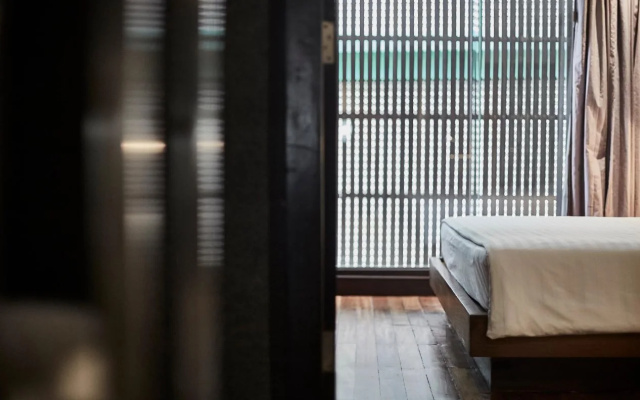 Luxx at Silom