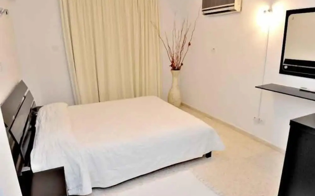Alkionest Hotel Apts