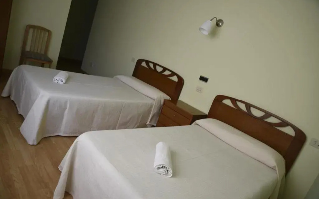 Hotel Villa De Ribadeo