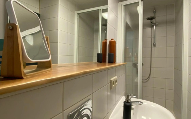 Ladenwohnung in Kreuzberg