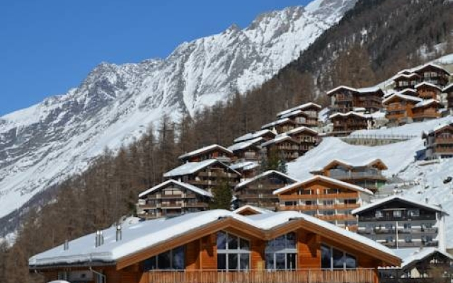 Mountain Exposure - Self Catered Apartments