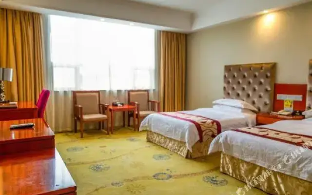 Juntai Hotel