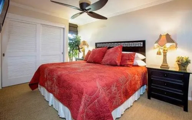 Leinaala by Maui Condo and Home
