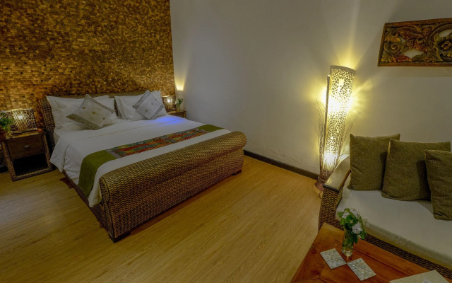 Kura Kura Beach Resort