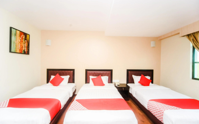 Bay Hotel