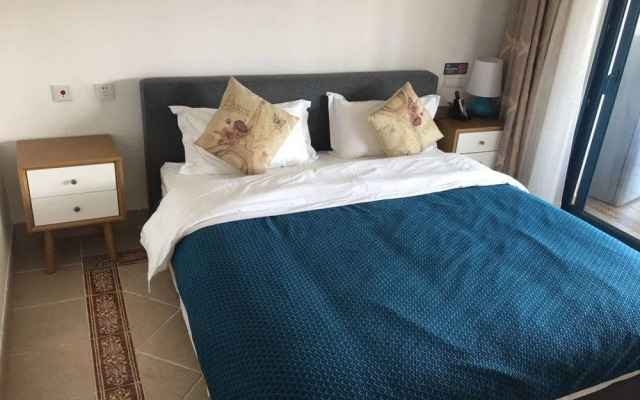 YUMI Apartment-Shuangyue Bay Branch