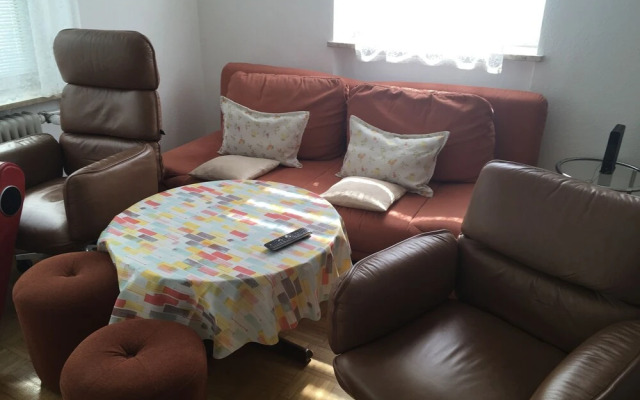 Nonner Apartment