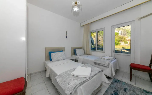 Liman Holiday Home Söğüt Marmaris Daily Weekly Rentals