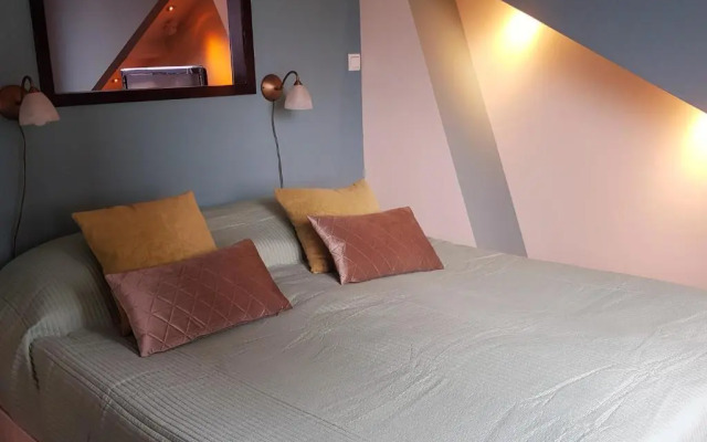 Pension de Watertoren