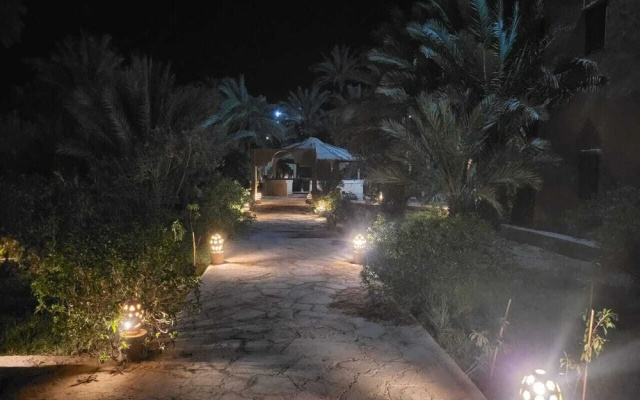 Hotel Jnane La Kasbah