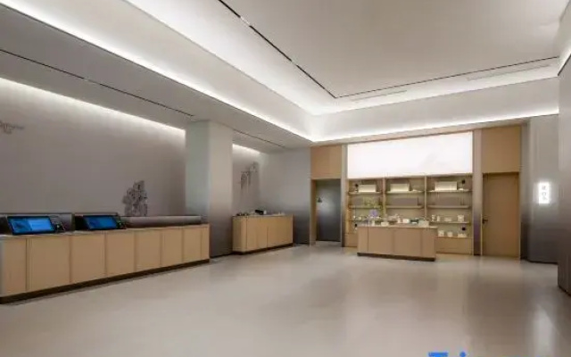 JI Hotel (Yancheng Olympic Sports Center University Town)