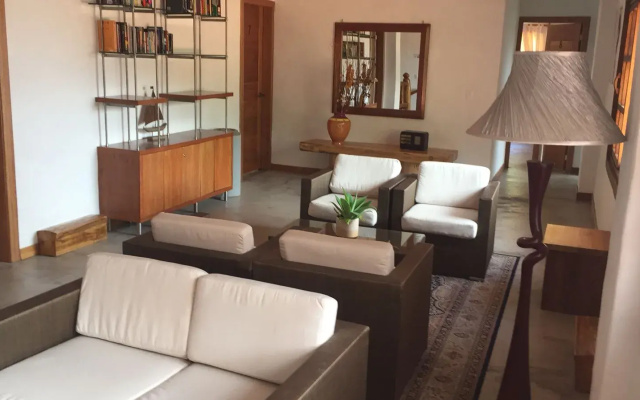 Casa iLayaku