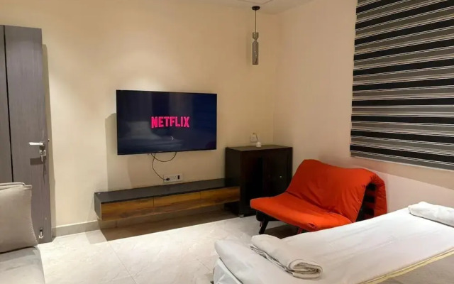 Luxury Sangam Homestay