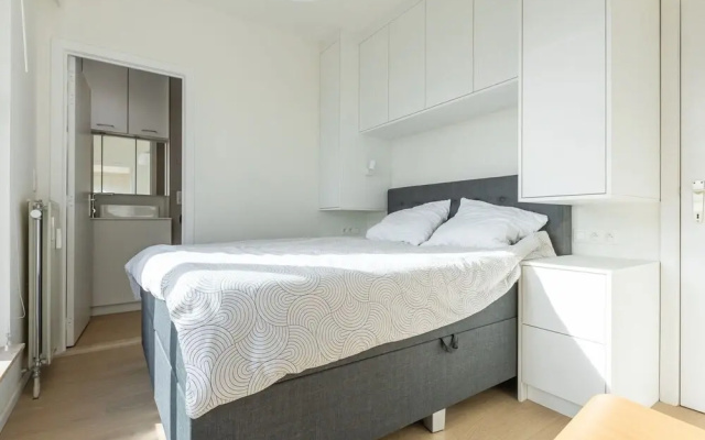 Exclusive Penthouse With Breathtaking 360deg View