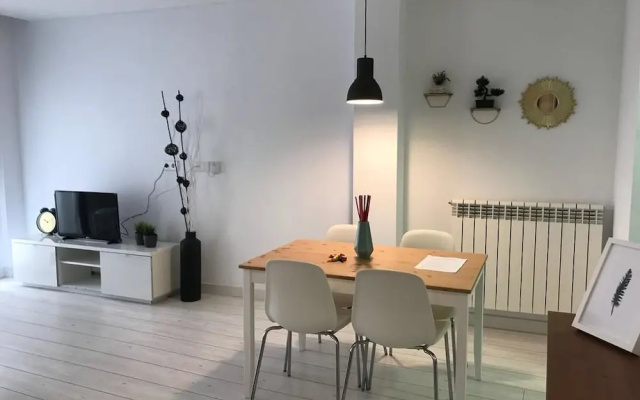 Apartamento El Balcón del Coso II