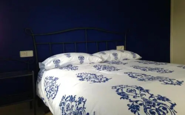 Apartaments Cal Pujol