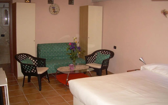 Le Cantine Del Vecchio Borgo