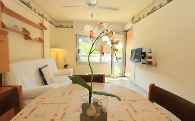 Apartamento Para 6 Personas en Cambrils