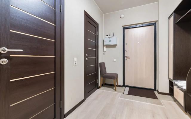 RentHouse Apartment near Moscow Railway Station