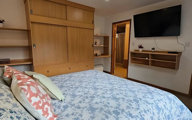 Oceana Suites Vista Quelhue