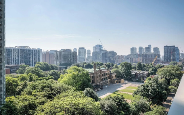 Filmore Hotel & Suites