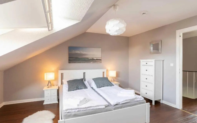Ferienwohnung Beachside