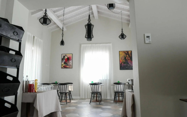 Kepos Etna Relais & Spa