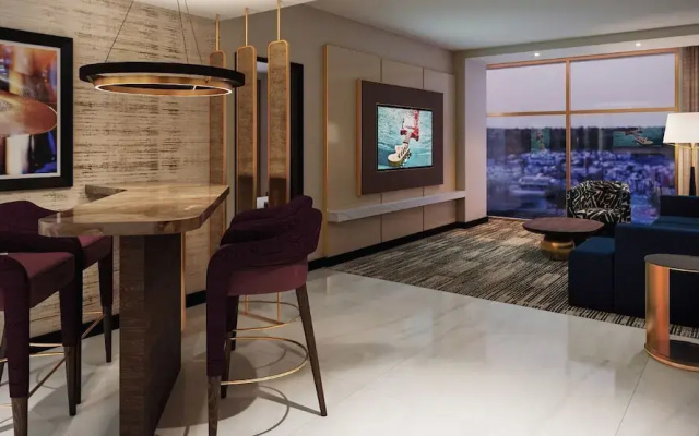 Hard Rock Hotel & Casino Bristol