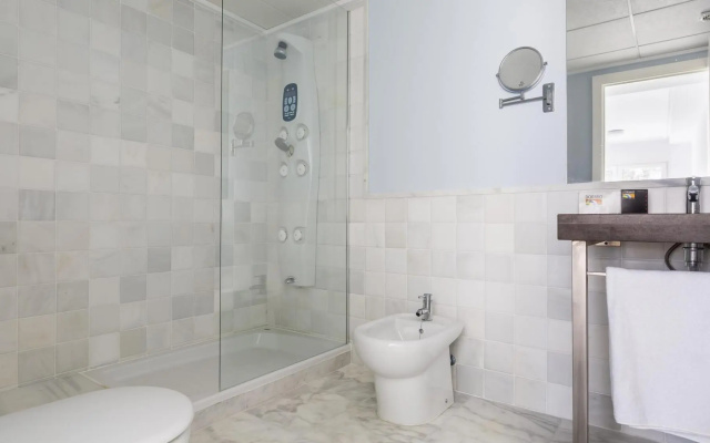 Caleta 1 bedroom apartment