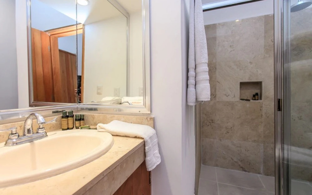 MAGIC, 3 Bedroom PH & Private Pool