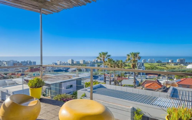 Ocean Views Open Plan Pool 3 Bed
