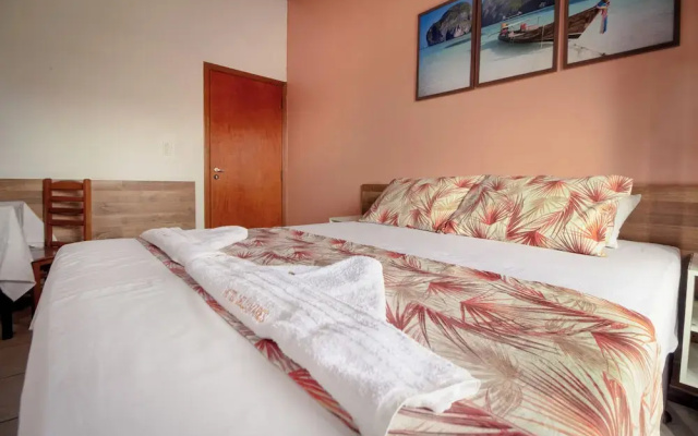 Hotel Dellamares