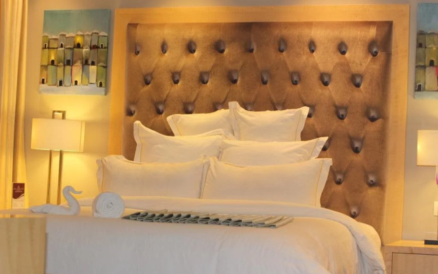 Grand Palace Hotel