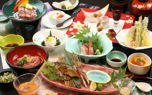 Ryokan Sakurayu