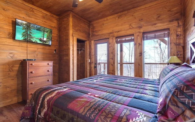 Lasting Impressions by Jackson Mountain Rentals