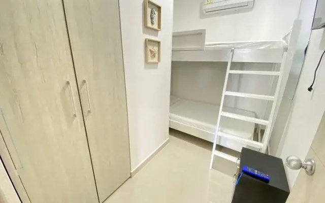 Apartamentos Samaria Club - by SOHO