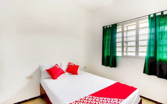 OYO Hotel Pastora