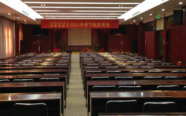 Tokang International Hotel