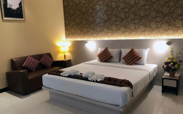 G2 Hotel Group
