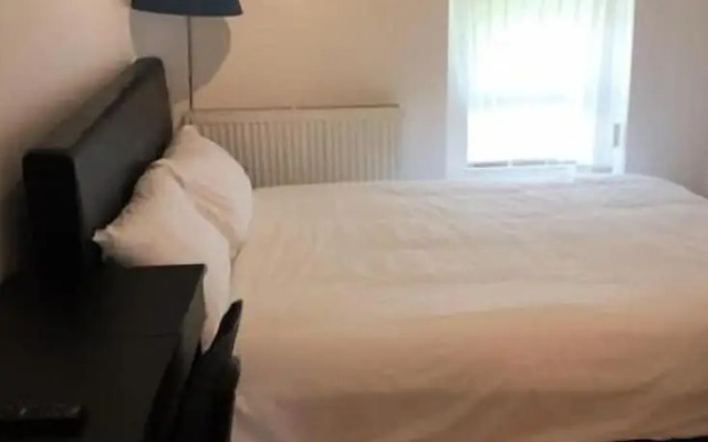 3 Luxury En-suite Bedrooms