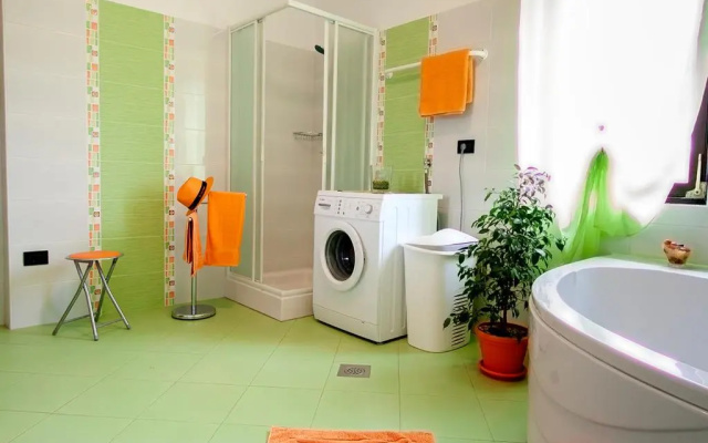 Apartman Orbanići