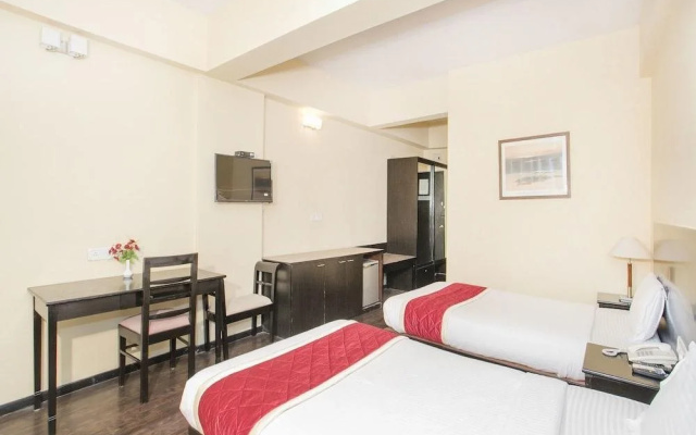 Chalet Suites Bangalore