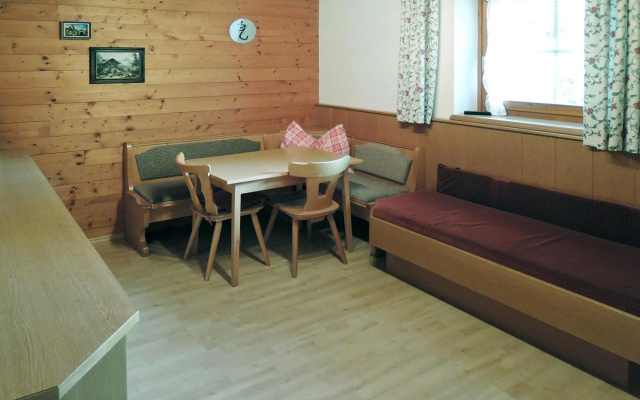 Apartment in Fusch an der Glocknerstrasse in Nature