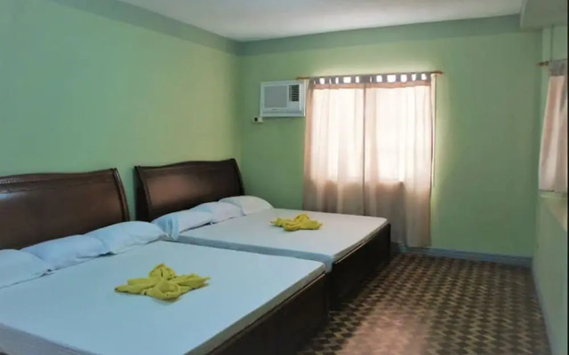 Sarmiento Guesthouse