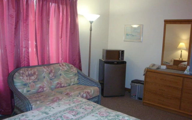 Garden Gate Inn