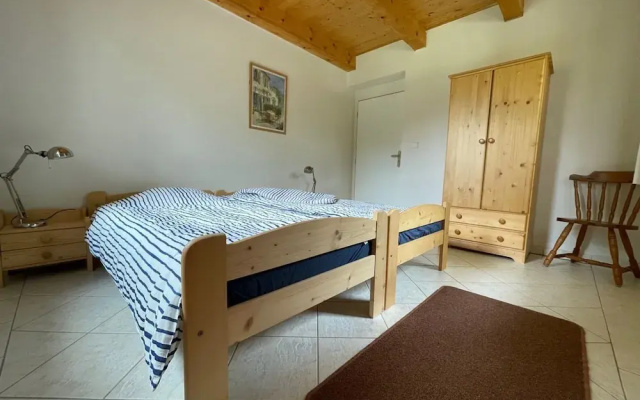 Cozy Holiday Home near Ski Area in Javorník
