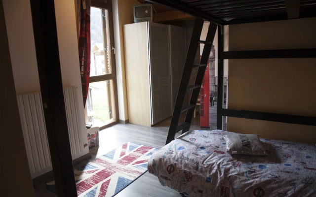 Bed and Breakfast da Red