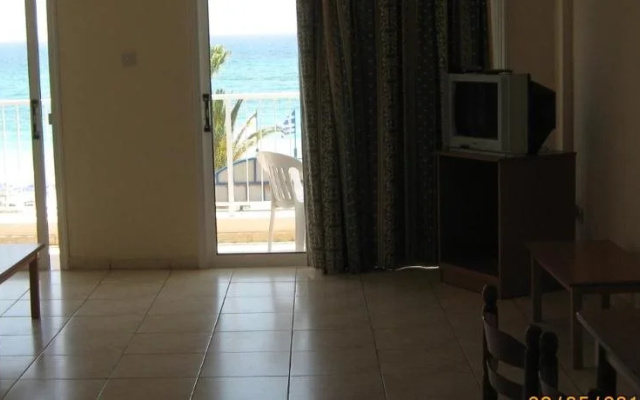 Kaliva Suites