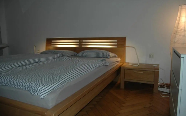 Altes Schulhaus