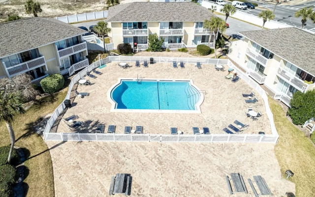 SPC 2021 is a Harbor Front 1 BR by Redawning